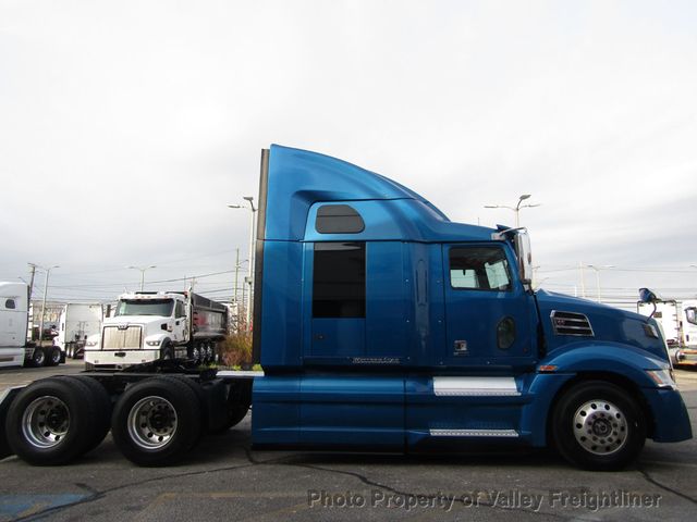 2021 Western Star 5700  - 22946648 - 6