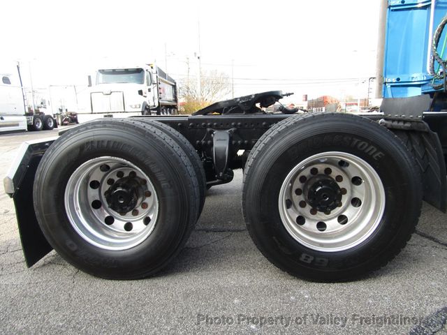 2021 Western Star 5700  - 22946648 - 7