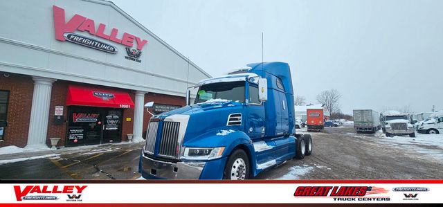 2021 Western Star 5700  - 22980327 - 0