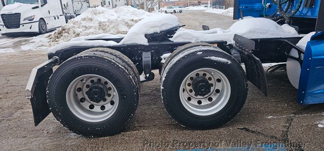 2021 Western Star 5700  - 22980327 - 9