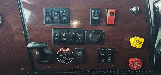 2021 Western Star 5700  - 22980327 - 12