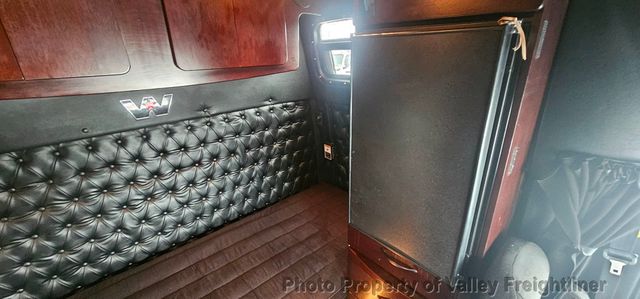 2021 Western Star 5700  - 22980327 - 16