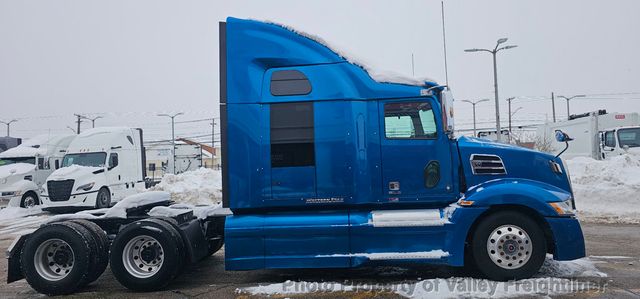2021 Western Star 5700  - 22980327 - 4