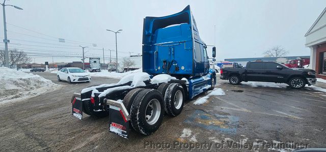 2021 Western Star 5700  - 22980327 - 5