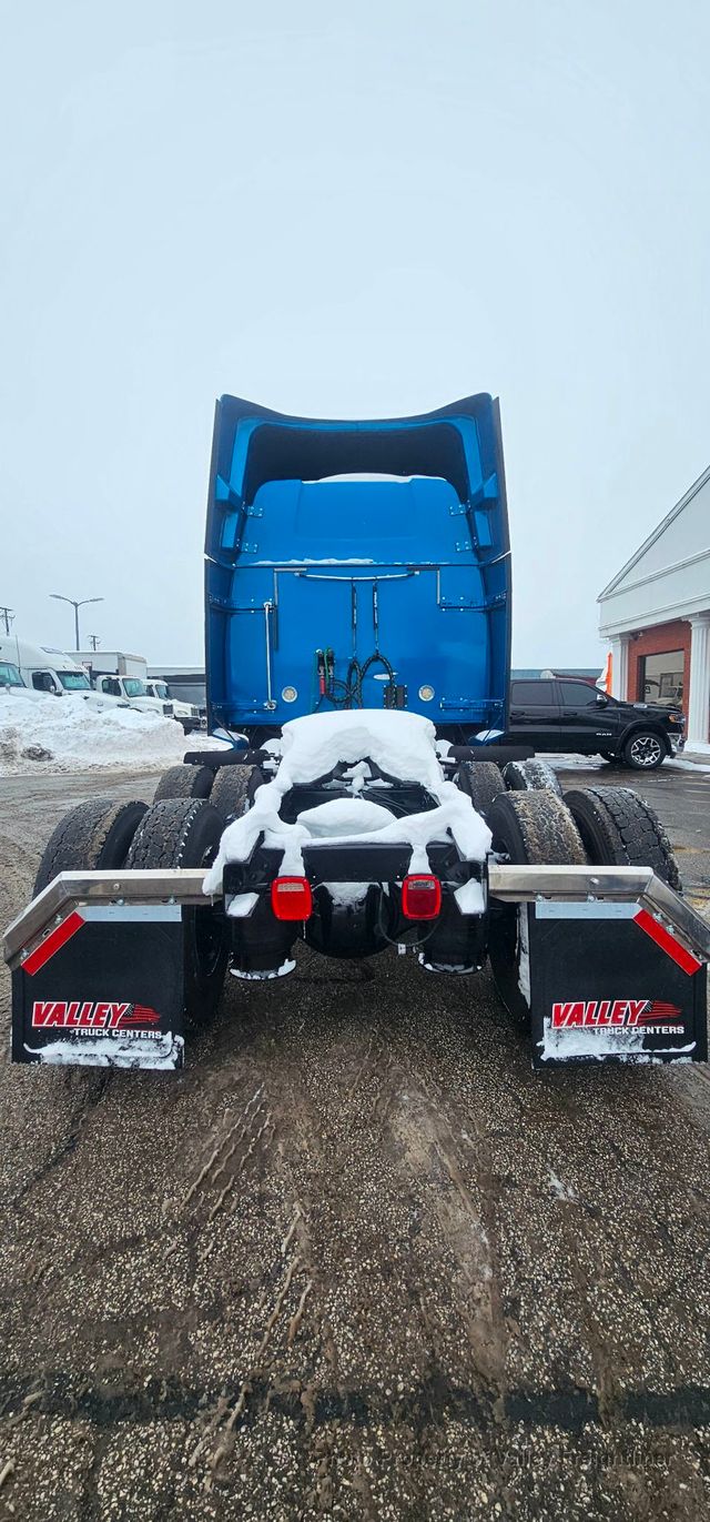 2021 Western Star 5700  - 22980327 - 6