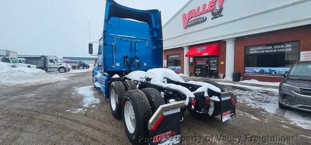 2021 Western Star 5700  - 22980327 - 7