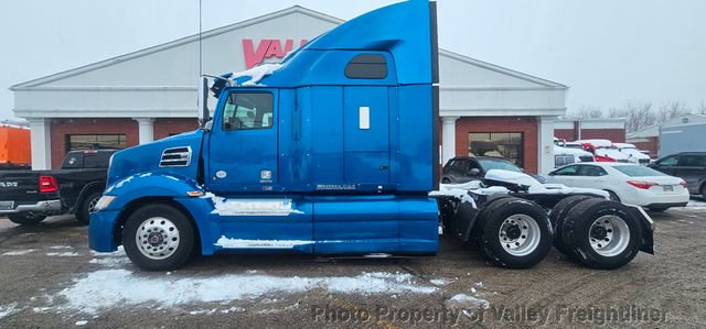2021 Western Star 5700  - 22980327 - 8