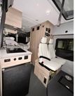 2021 Winnebago ProMaster Cargo Van 3500 High Roof 159 - 21682902 - 5