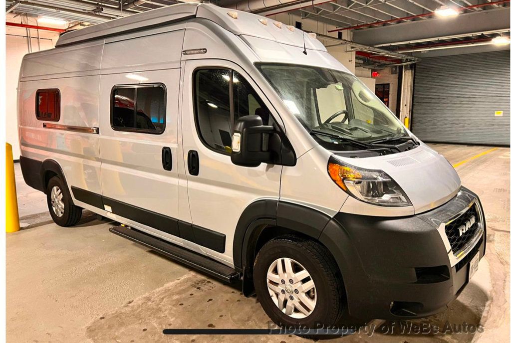 Used Winnebago Solis 59px For Sale