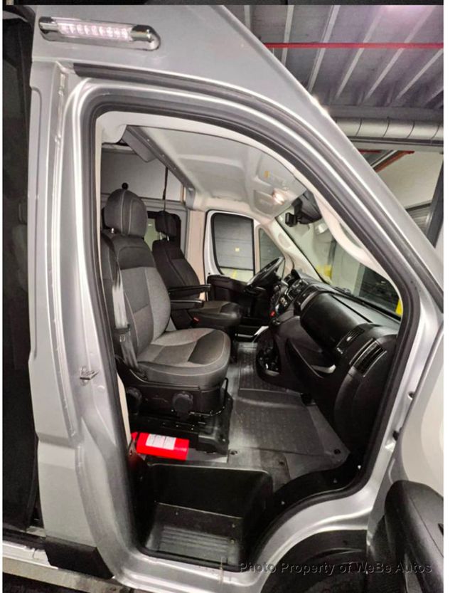2021 Winnebago Solis 59PX Class B Camper Van For Sale - 21682902 - 4