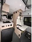 2021 Winnebago Solis 59PX Class B Camper Van For Sale - 21682902 - 5