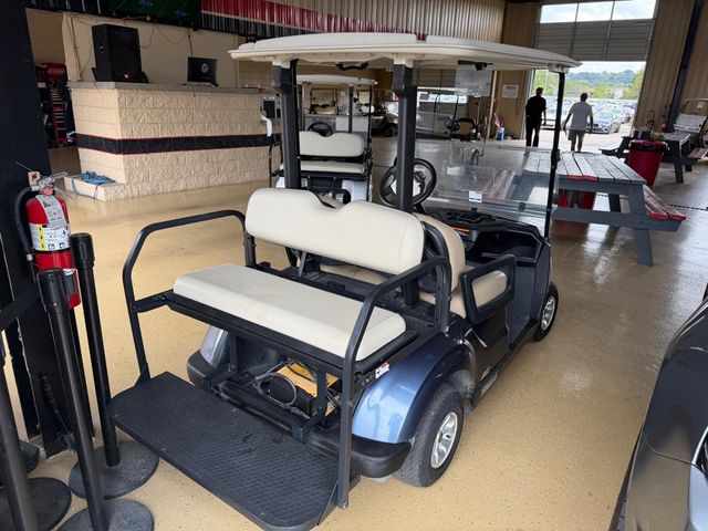 2021 YAMAHA CLUB CAR GOLF CART - 22921070 - 3