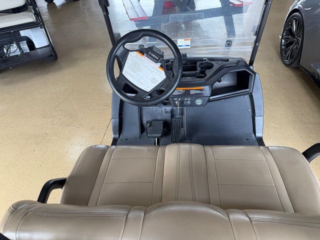 2021 YAMAHA CLUB CAR GOLF CART - 22921070 - 5