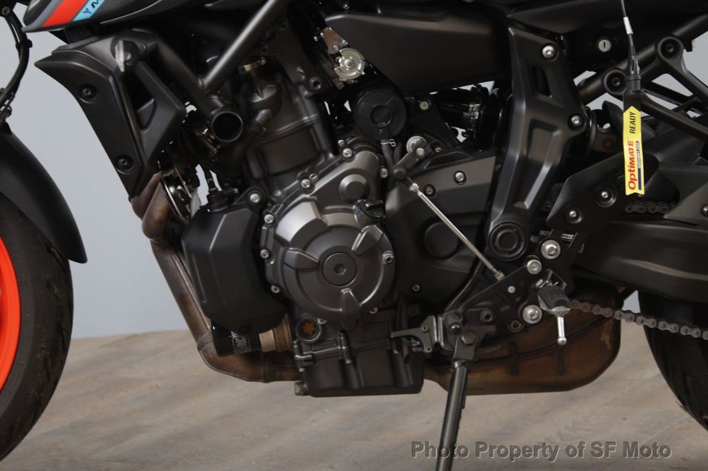 2021 Yamaha MT-07 ABS Includes Warranty! - 22299982 - 14