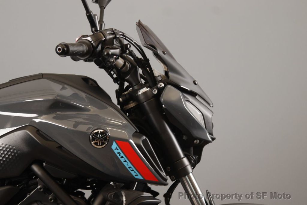 2021 Yamaha MT-07 ABS Includes Warranty! - 22299982 - 7