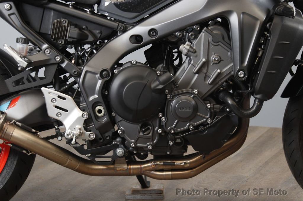 2021 Yamaha MT-09 In Stock Now! - 22272494 - 14