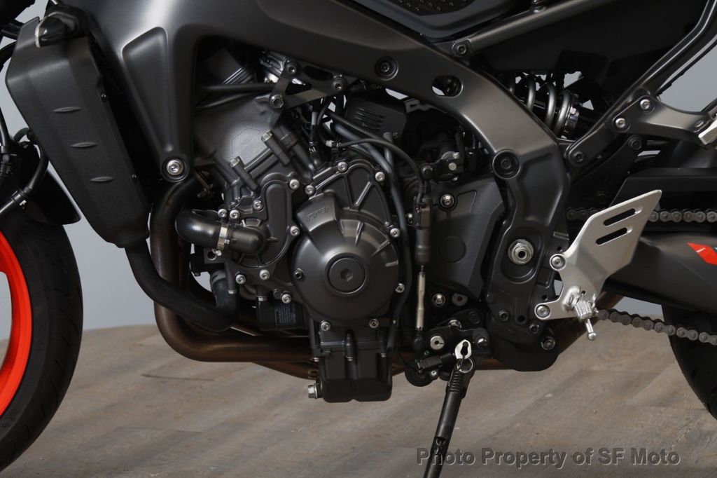 2021 Yamaha MT-09 In Stock Now! - 22272494 - 15