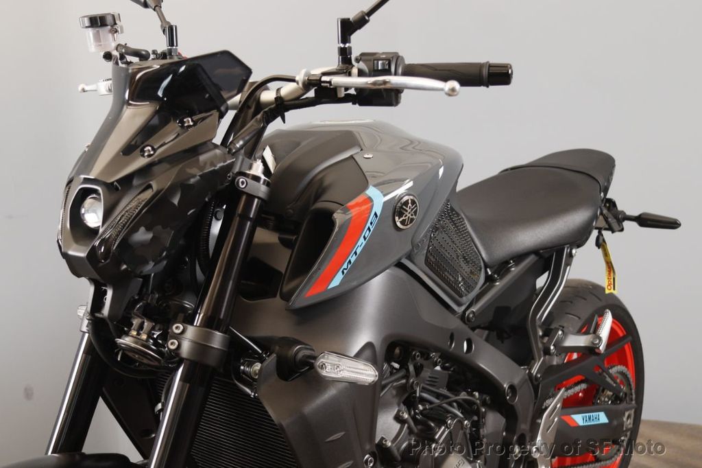 2021 Yamaha MT-09 In Stock Now! - 22272494 - 1