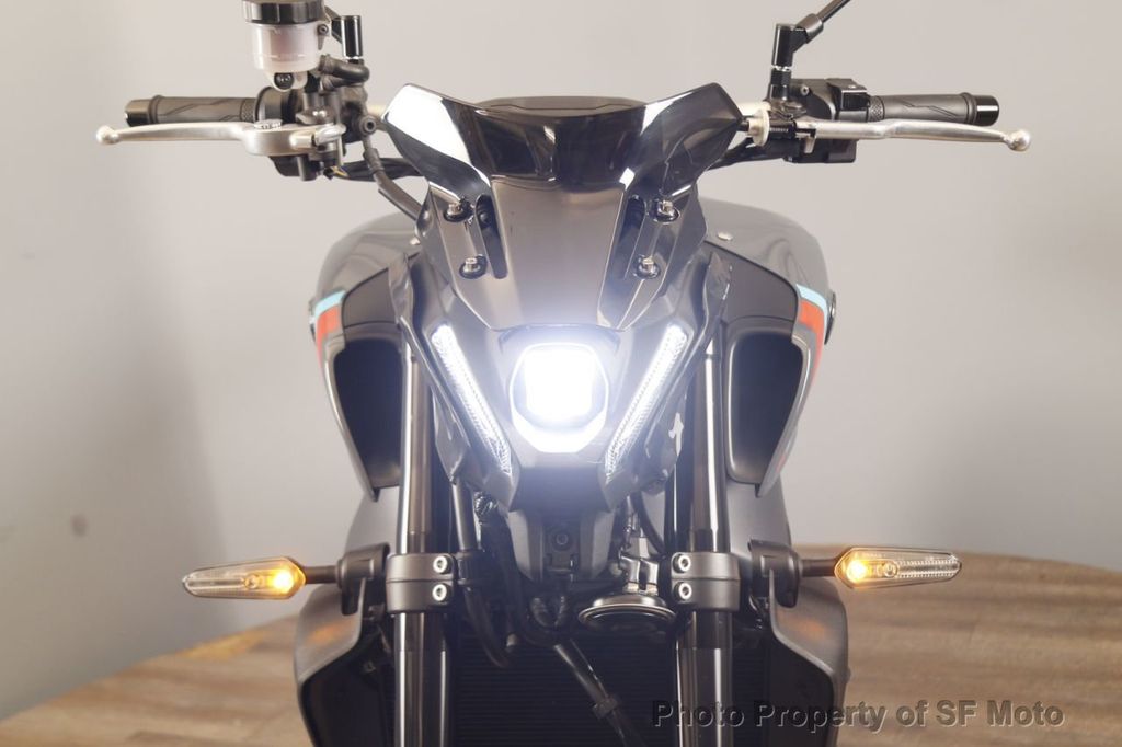2021 Yamaha MT-09 In Stock Now! - 22272494 - 24