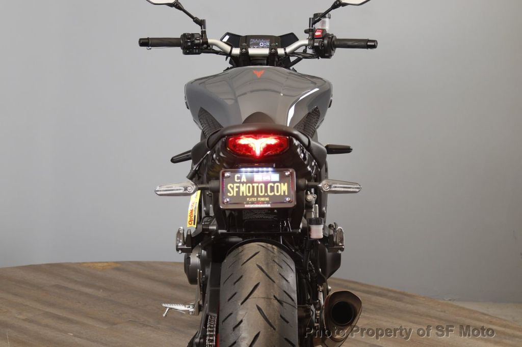 2021 Yamaha MT-09 In Stock Now! - 22272494 - 27