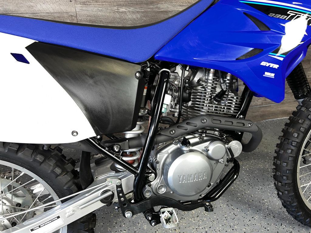 2021 Yamaha TT R230 LIKE NEW! - 22424693 - 4