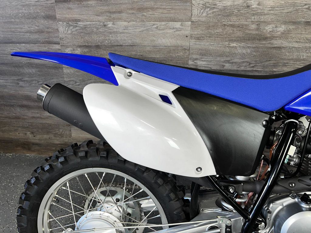 2021 Yamaha TT R230 LIKE NEW! - 22424693 - 5