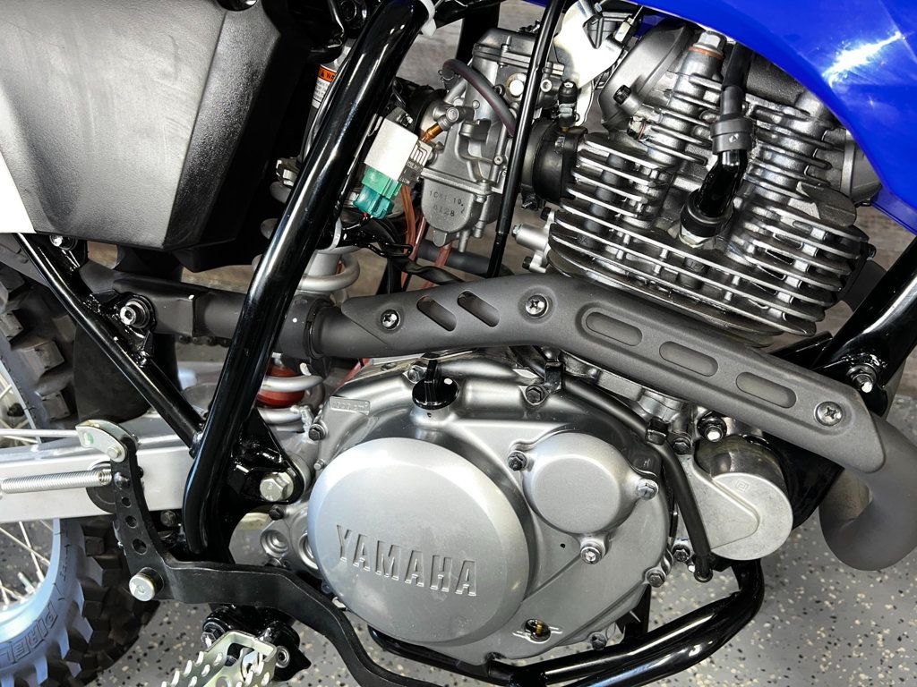 2021 Yamaha TT R230 LIKE NEW! - 22424693 - 7