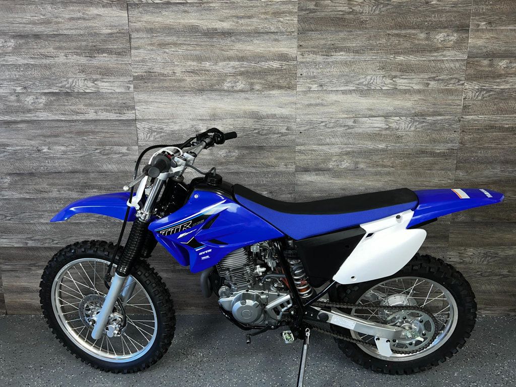 2021 Yamaha TT R230 LIKE NEW! - 22424693 - 8