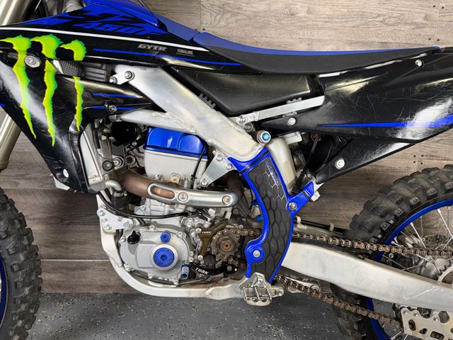 2021 Yamaha YZ450F Monster Energy Yamaha Racing Edition One Owner! - 23058467 - 11