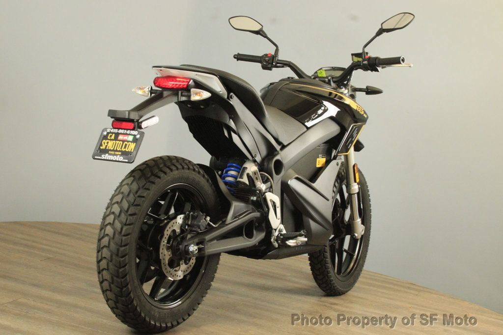 2021 Zero DSR 14.4 Includes Warranty! - 22627854 - 40