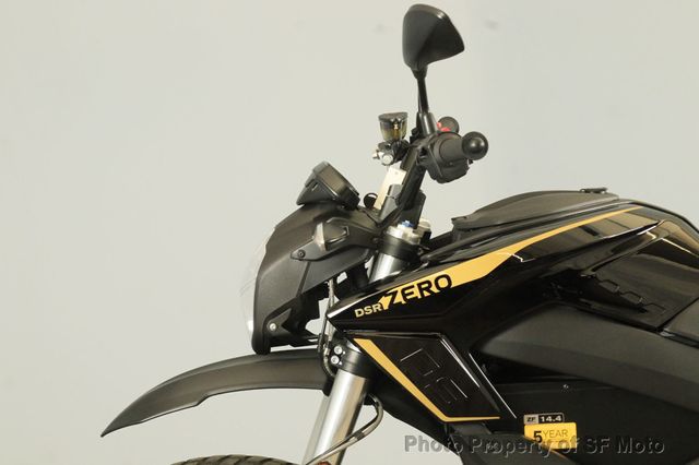 2021 Zero DSR 14.4 Includes Warranty! - 22627854 - 4