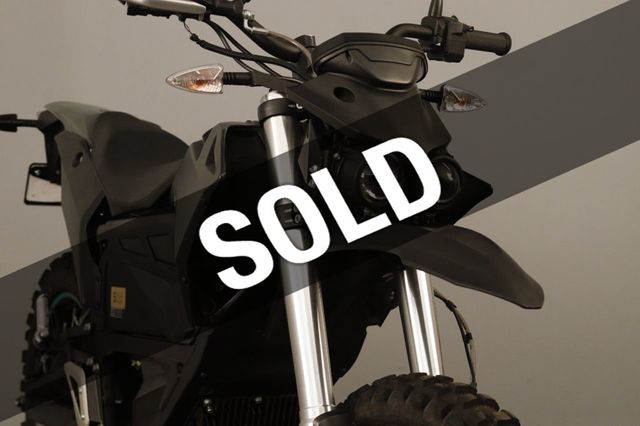 used zero fx for sale