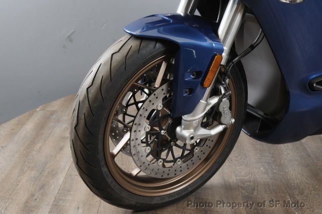 2021 Used Zero SR/S 14.4 Includes Warranty! at SF Moto