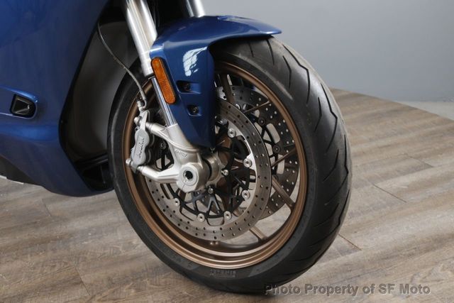 2021 Used Zero SR/S 14.4 Includes Warranty! at SF Moto