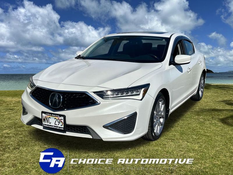 2022 Acura ILX Sedan - 23006692 | Video 1