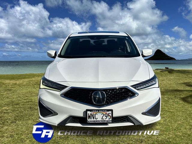 2022 Acura ILX Sedan - 23006692 - 9
