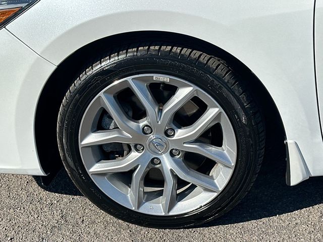 2022 Acura ILX Sedan - 23006692 - 10