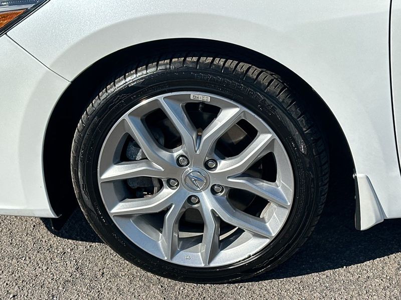 2022 Acura ILX Sedan - 23006692 - 10