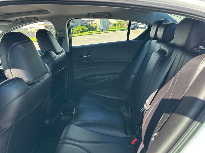 2022 Acura ILX Sedan - 23006692 - 13