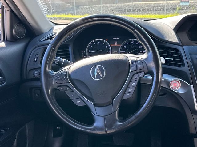 2022 Acura ILX Sedan - 23006692 - 16