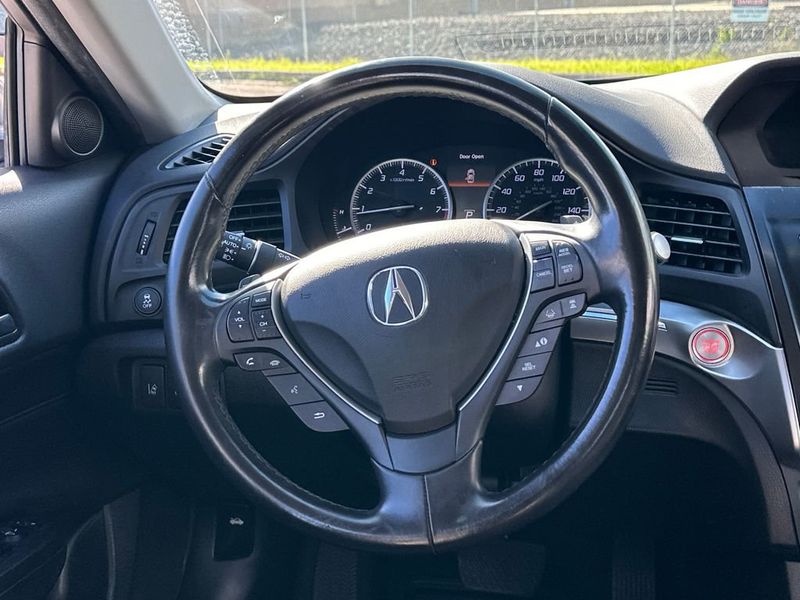 2022 Acura ILX Sedan - 23006692 - 16