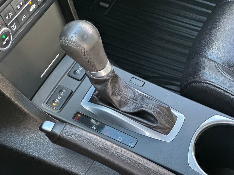 2022 Acura ILX Sedan - 23006692 - 17