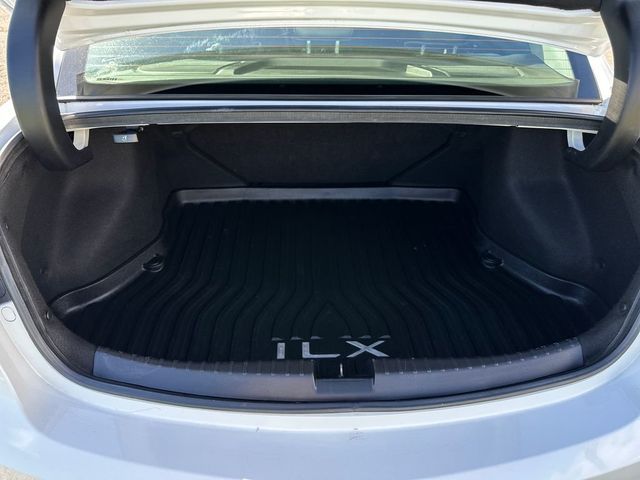 2022 Acura ILX Sedan - 23006692 - 19