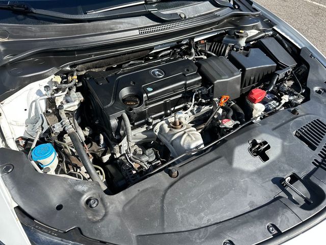 2022 Acura ILX Sedan - 23006692 - 20