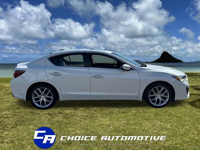 2022 Acura ILX Sedan - 23006692 - 7