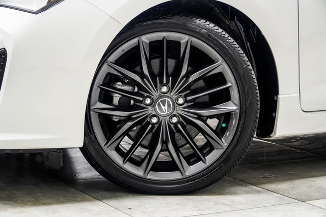 2022 Acura ILX Sedan w/Premium/A-SPEC Package - 22990737 - 2