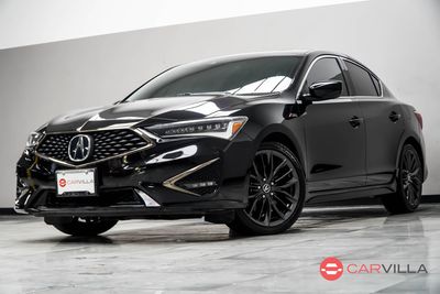 2022 Acura ILX
