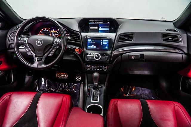 2022 Acura ILX Premium & A-Spec's photo
