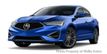 2022 Acura ILX Sedan w/Premium/A-SPEC Package - 22467129 - 0