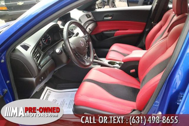 2022 Acura ILX Sedan w/Premium/A-SPEC Package - 22467129 - 10